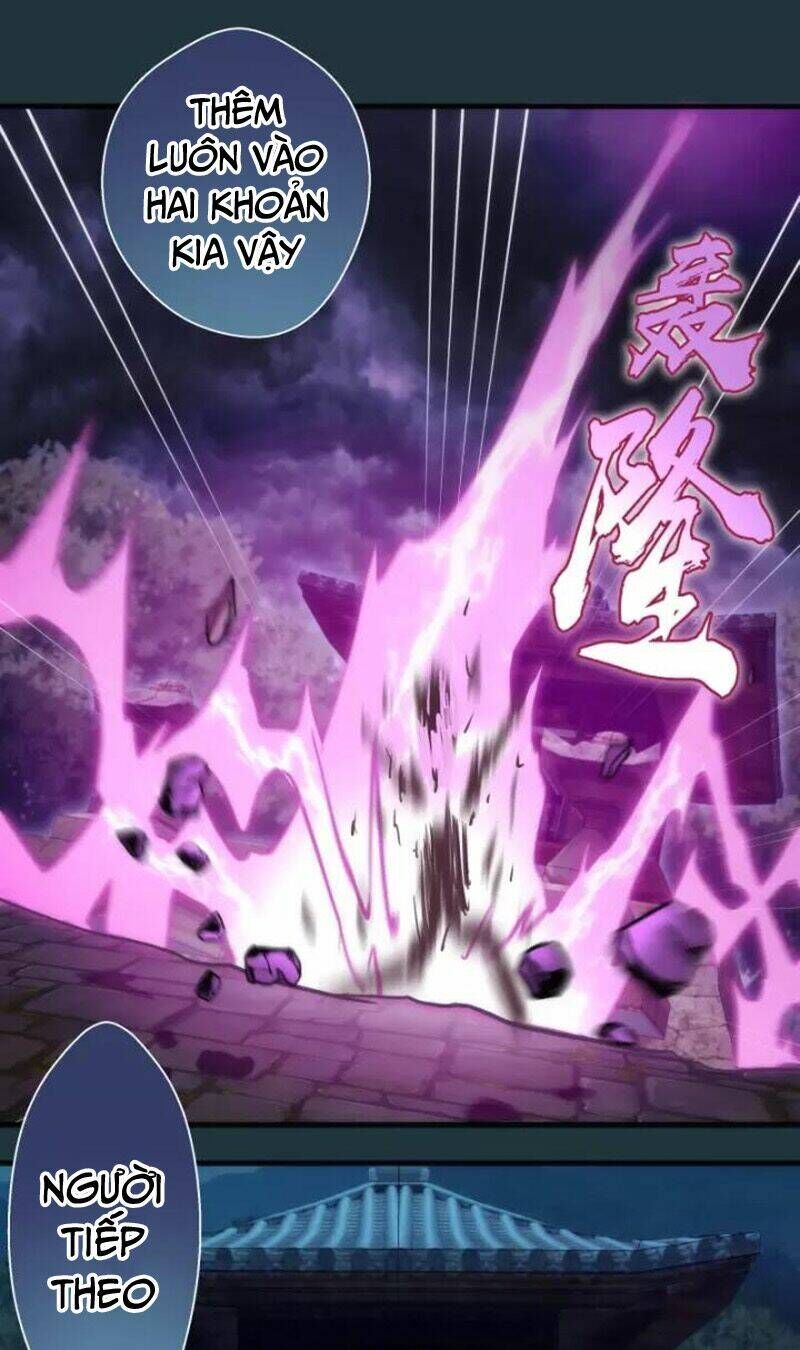 Ta Có Một Tòa Mạt Thế Mê Cung Chapter 77.2 - 15