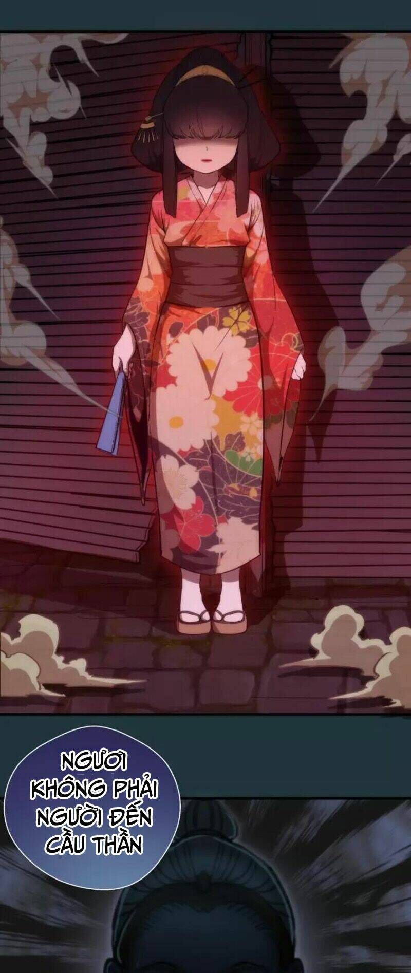 Ta Có Một Tòa Mạt Thế Mê Cung Chapter 77.2 - 17