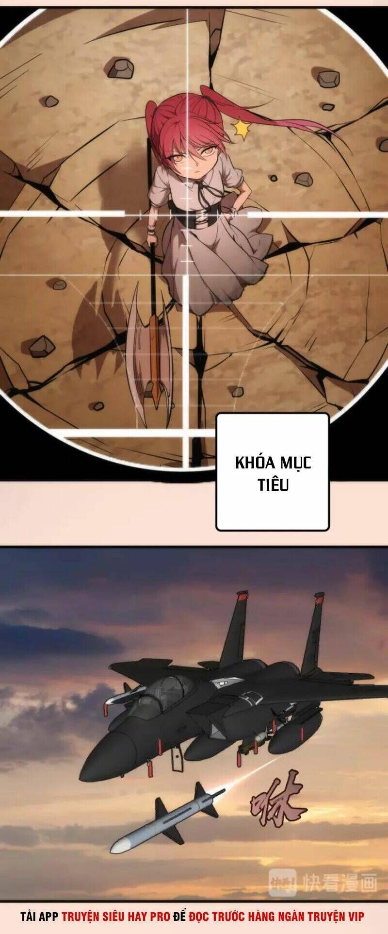 Ta Có Một Tòa Mạt Thế Mê Cung Chapter 77.2 - 20