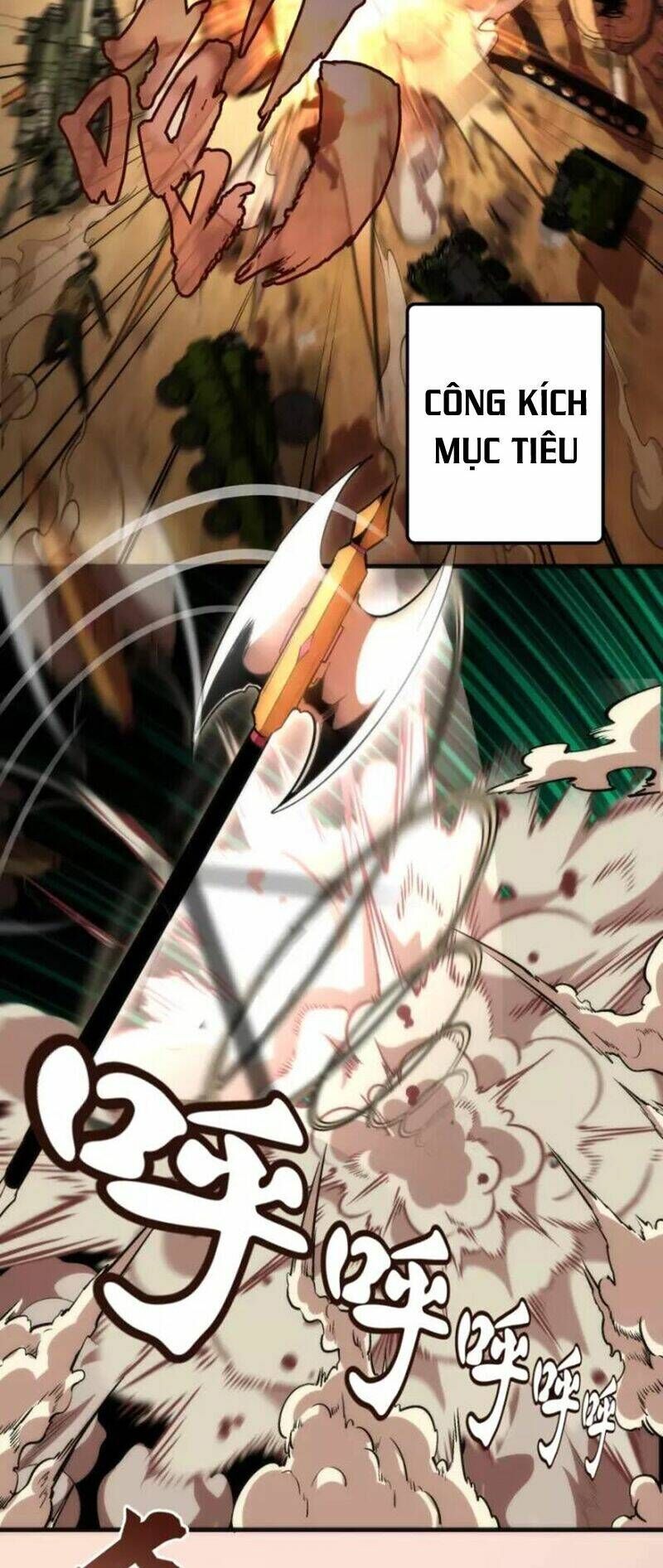 Ta Có Một Tòa Mạt Thế Mê Cung Chapter 77.2 - 22