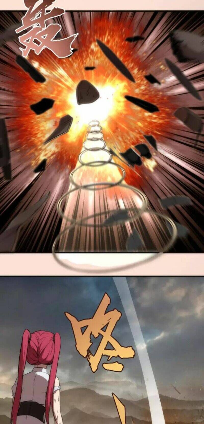 Ta Có Một Tòa Mạt Thế Mê Cung Chapter 77.2 - 23