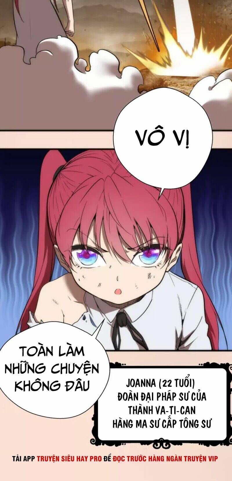 Ta Có Một Tòa Mạt Thế Mê Cung Chapter 77.2 - 24