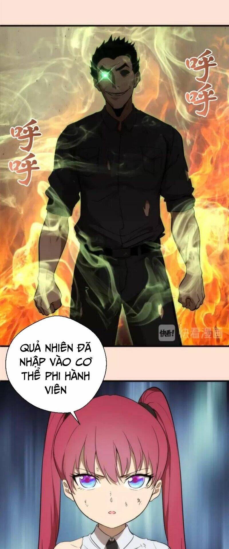 Ta Có Một Tòa Mạt Thế Mê Cung Chapter 77.2 - 27