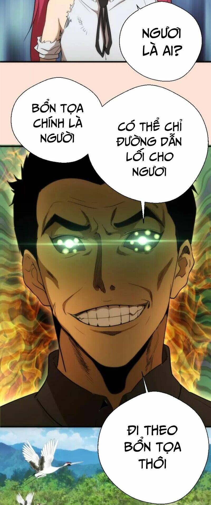 Ta Có Một Tòa Mạt Thế Mê Cung Chapter 77.2 - 28