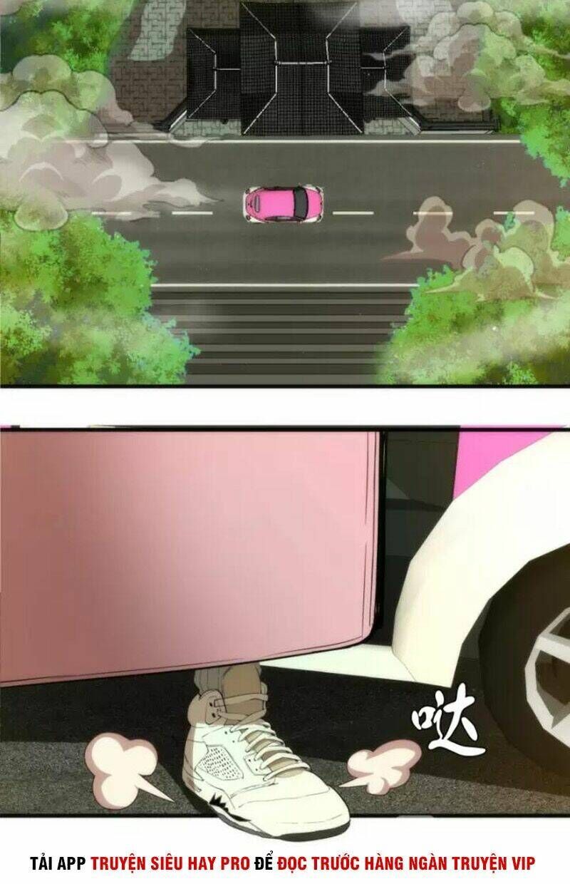 Ta Có Một Tòa Mạt Thế Mê Cung Chapter 77.2 - 30