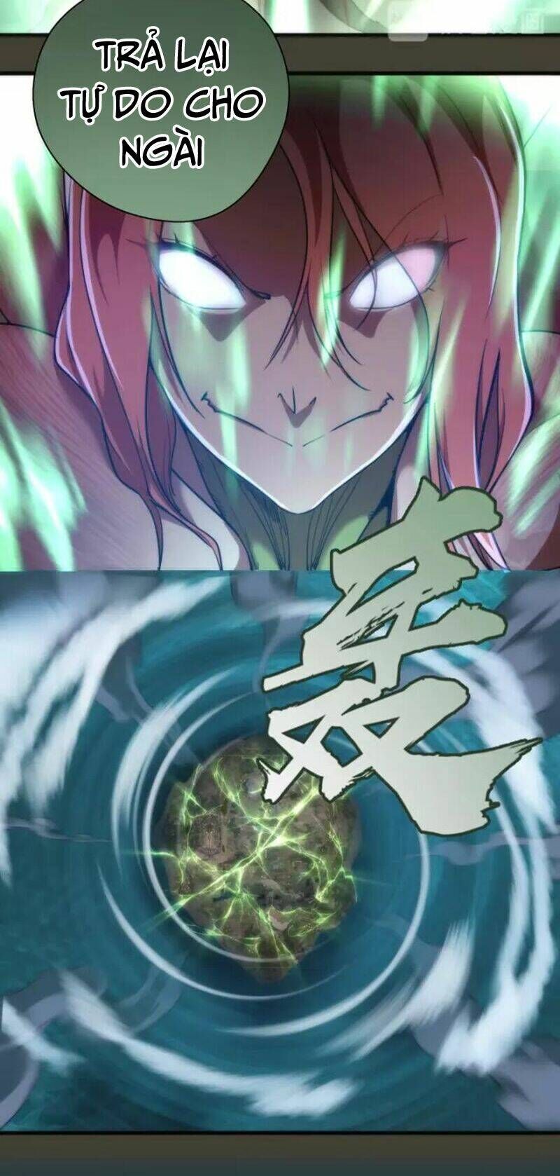 Ta Có Một Tòa Mạt Thế Mê Cung Chapter 77.2 - 4