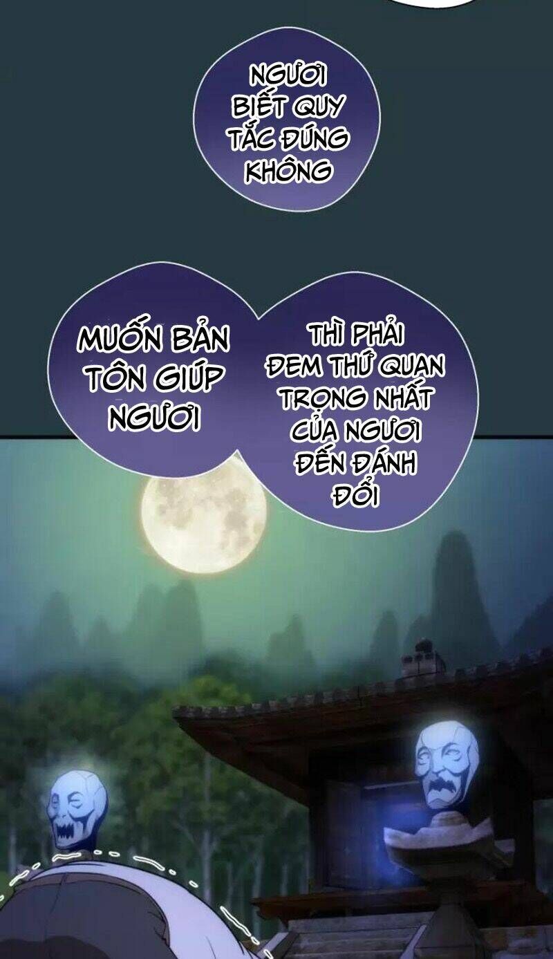 Ta Có Một Tòa Mạt Thế Mê Cung Chapter 77.2 - 7