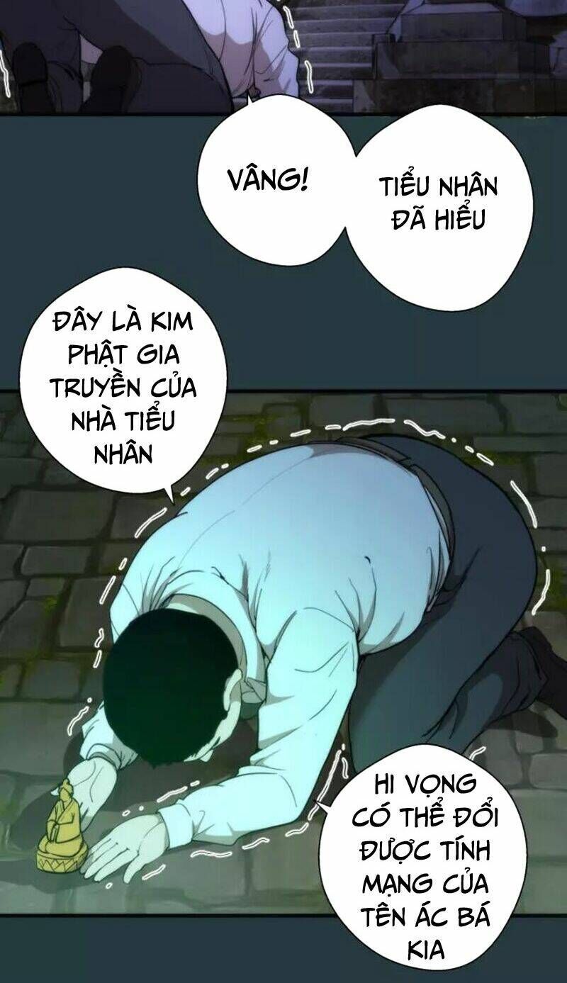 Ta Có Một Tòa Mạt Thế Mê Cung Chapter 77.2 - 8