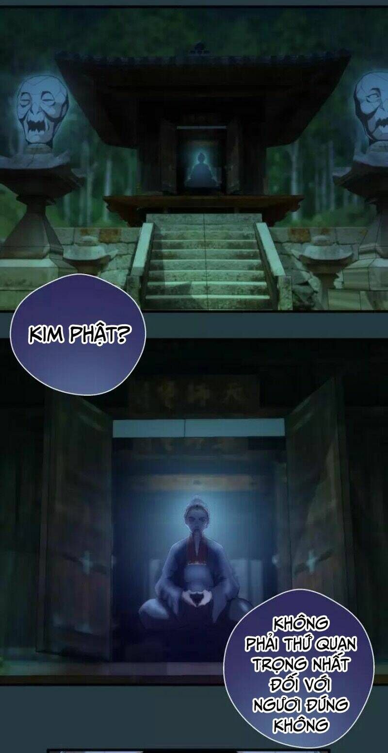 Ta Có Một Tòa Mạt Thế Mê Cung Chapter 77.2 - 9