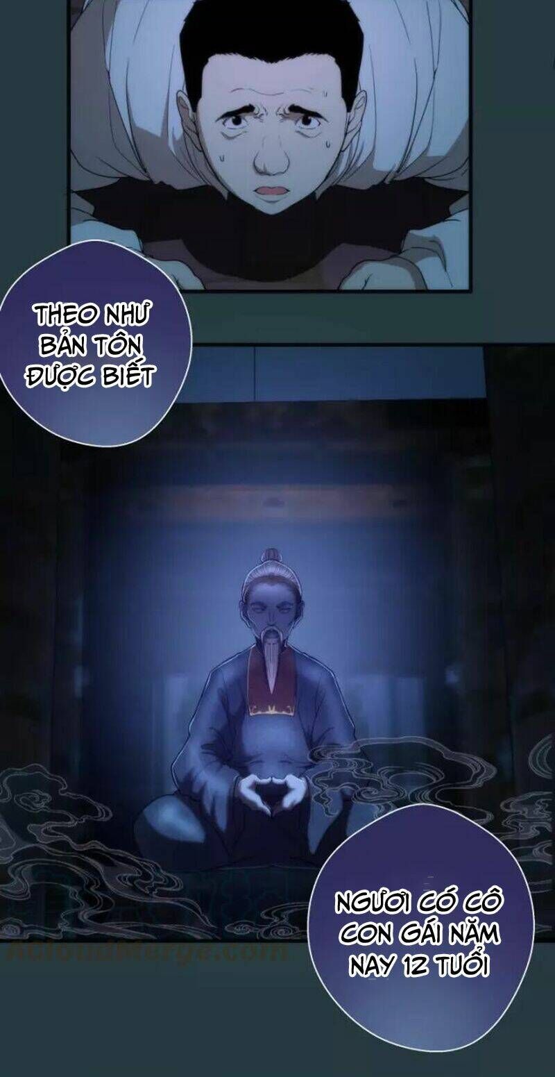 Ta Có Một Tòa Mạt Thế Mê Cung Chapter 77.2 - 10