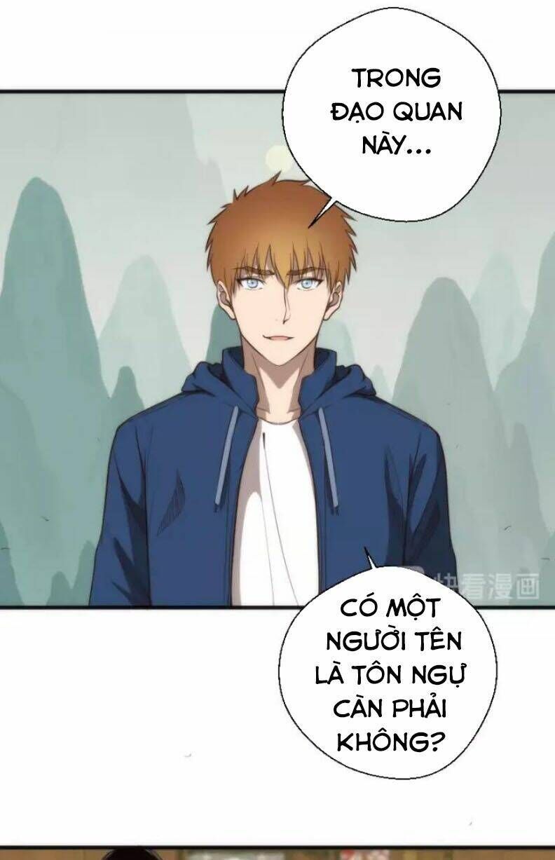 Ta Có Một Tòa Mạt Thế Mê Cung Chapter 78.1 - 2