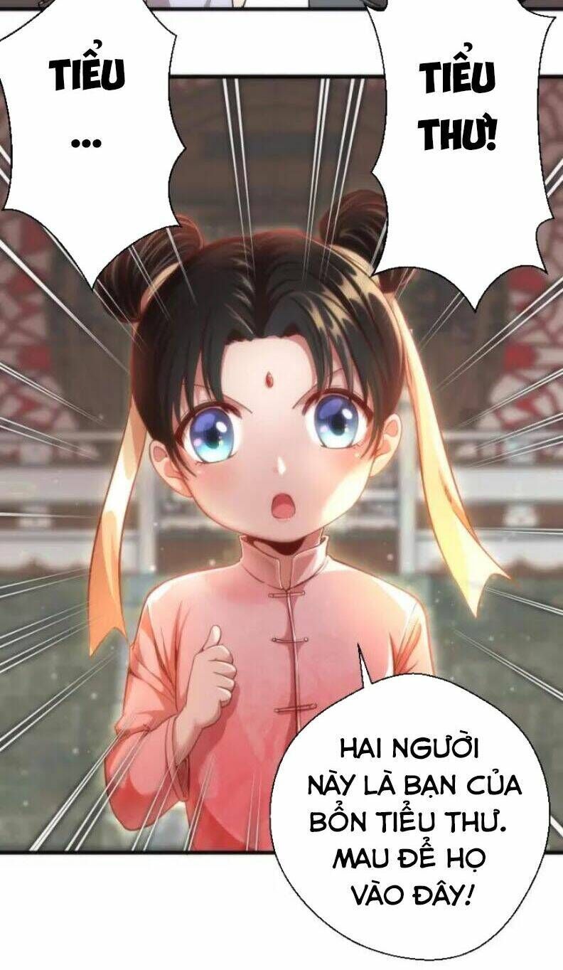 Ta Có Một Tòa Mạt Thế Mê Cung Chapter 78.1 - 11