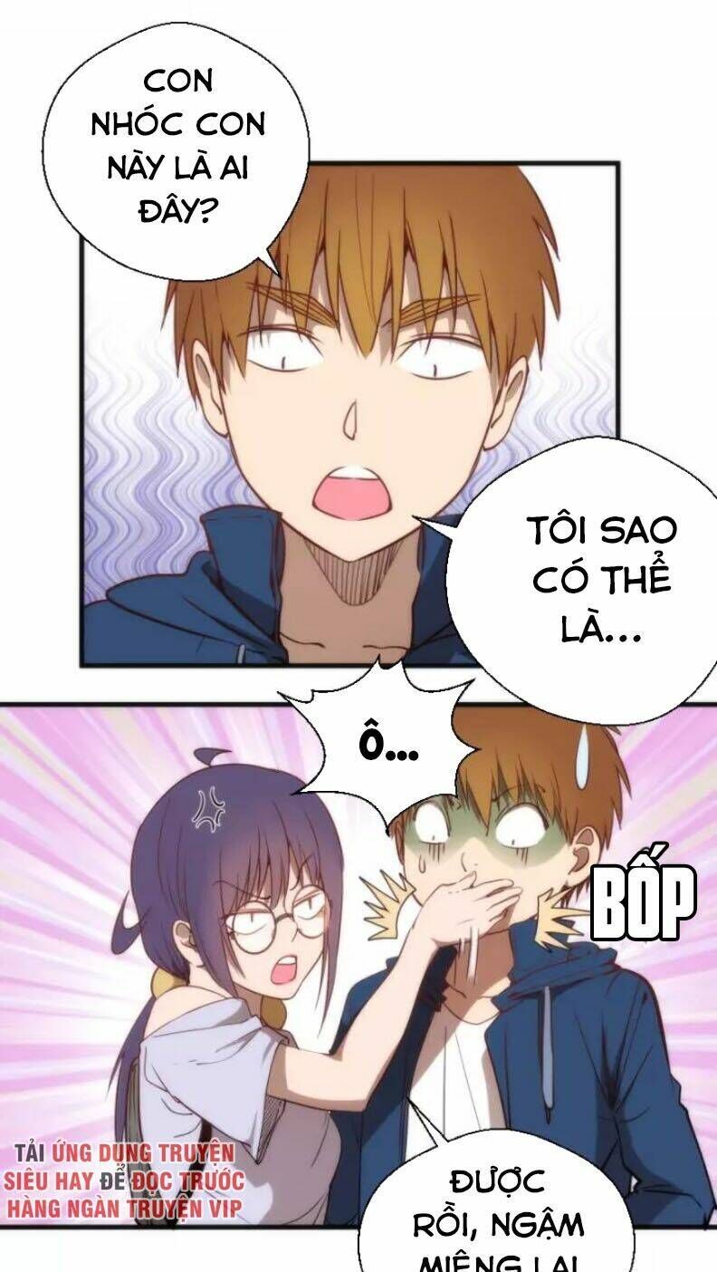 Ta Có Một Tòa Mạt Thế Mê Cung Chapter 78.1 - 12