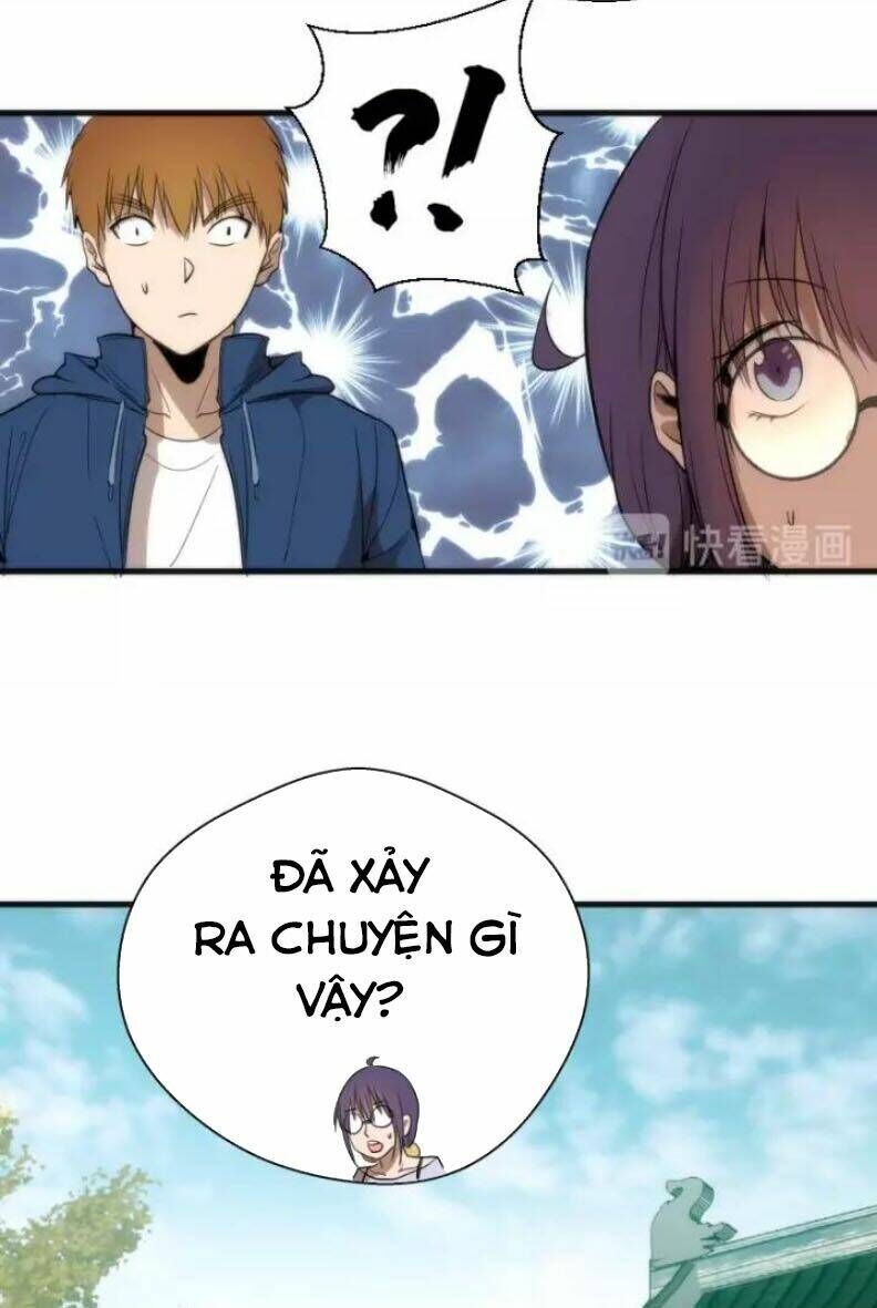 Ta Có Một Tòa Mạt Thế Mê Cung Chapter 78.1 - 16