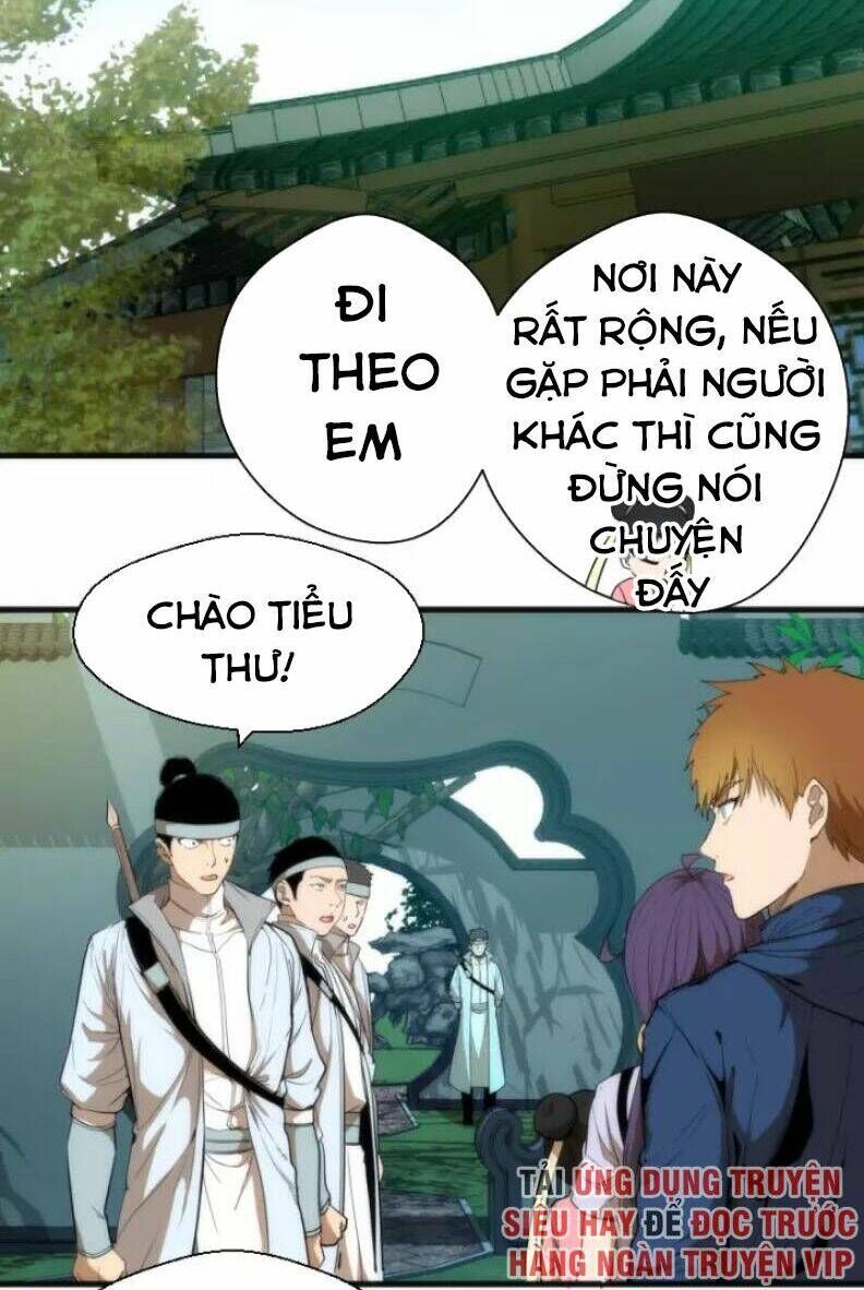 Ta Có Một Tòa Mạt Thế Mê Cung Chapter 78.1 - 17