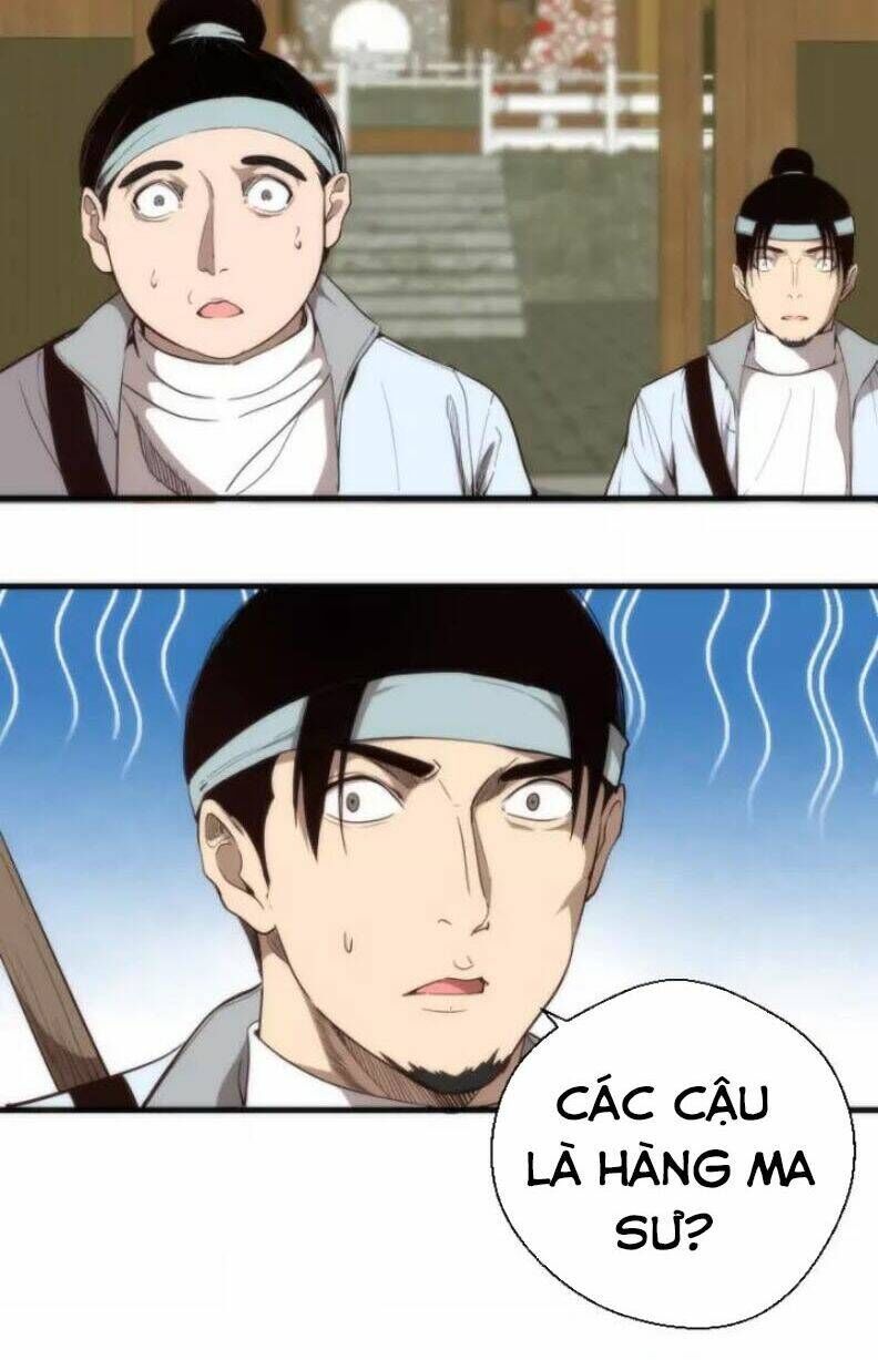 Ta Có Một Tòa Mạt Thế Mê Cung Chapter 78.1 - 3