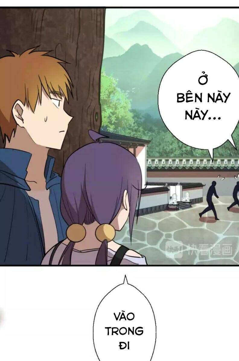 Ta Có Một Tòa Mạt Thế Mê Cung Chapter 78.1 - 23