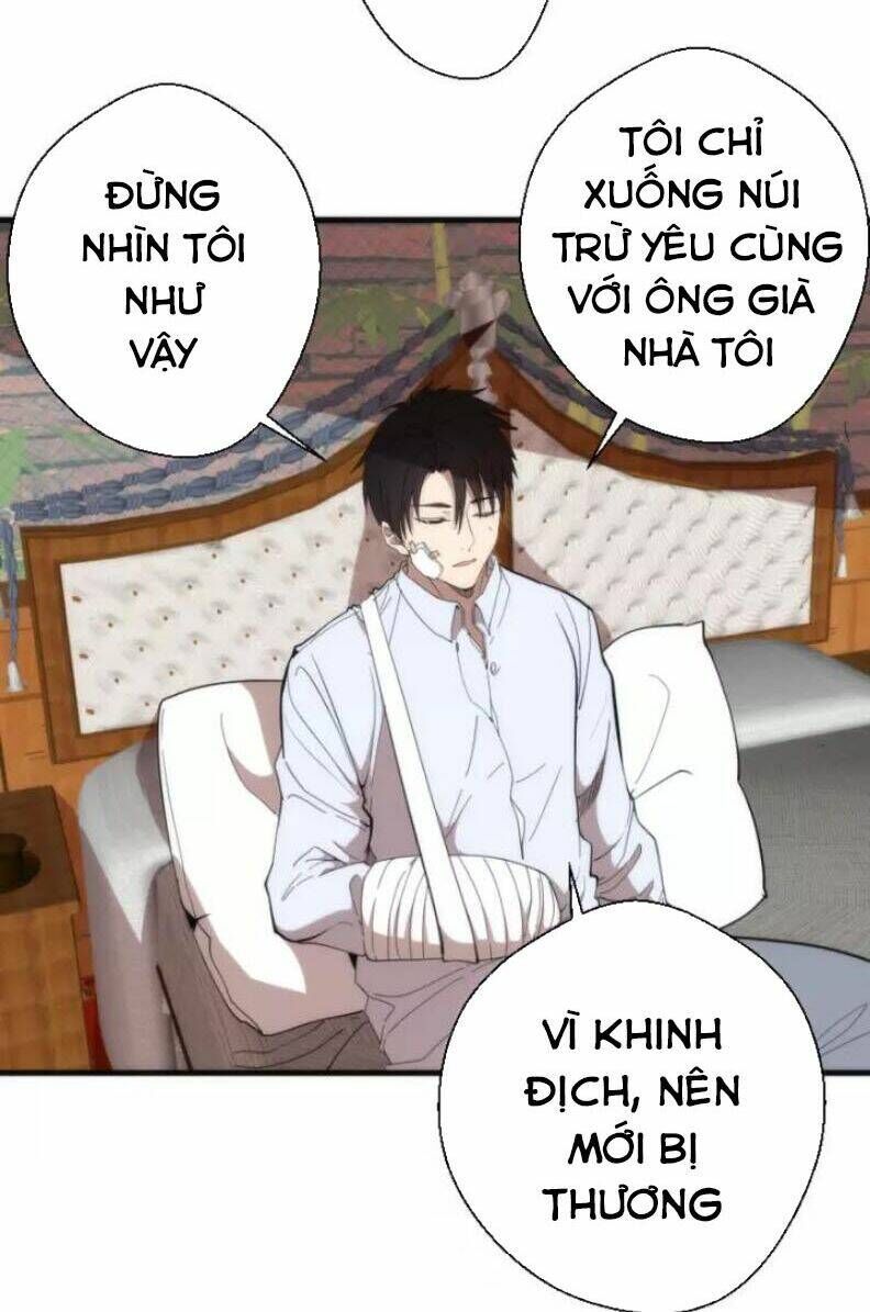 Ta Có Một Tòa Mạt Thế Mê Cung Chapter 78.1 - 24