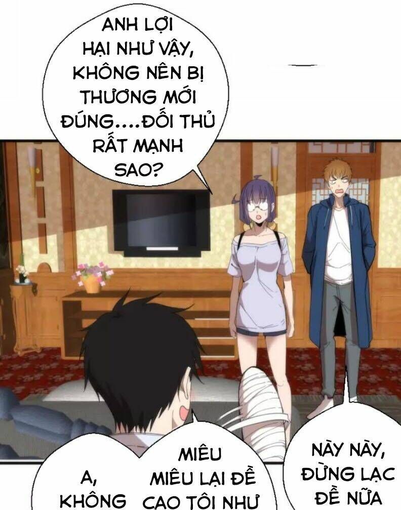 Ta Có Một Tòa Mạt Thế Mê Cung Chapter 78.1 - 25