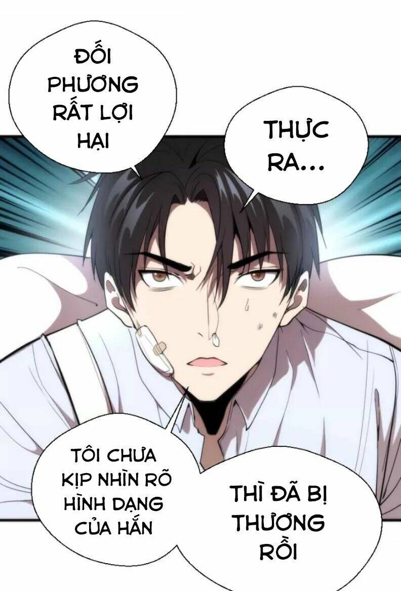 Ta Có Một Tòa Mạt Thế Mê Cung Chapter 78.1 - 27