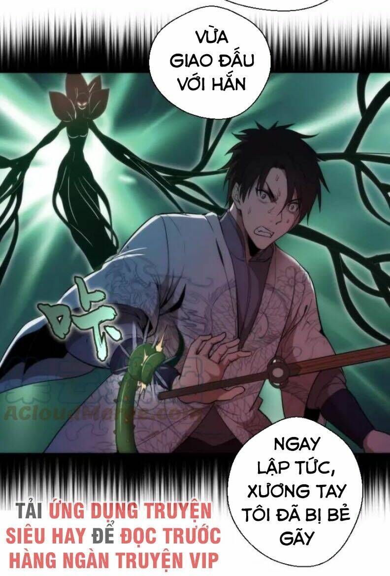 Ta Có Một Tòa Mạt Thế Mê Cung Chapter 78.1 - 28