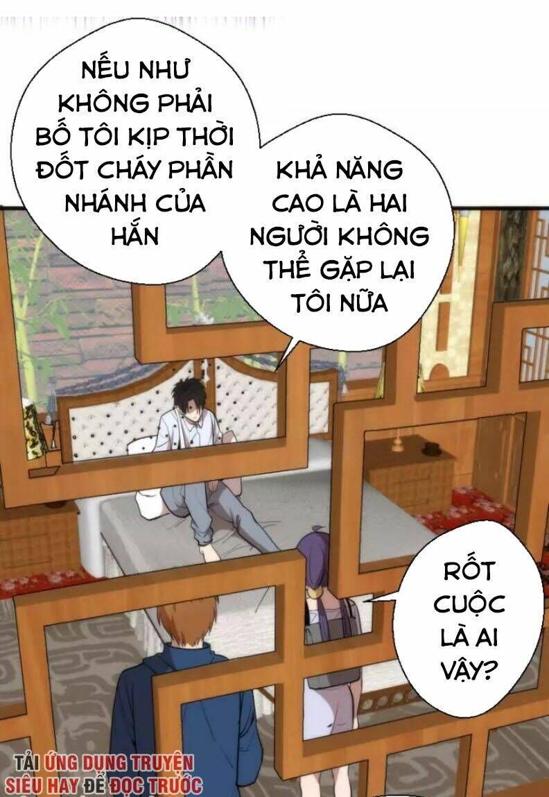 Ta Có Một Tòa Mạt Thế Mê Cung Chapter 78.1 - 29