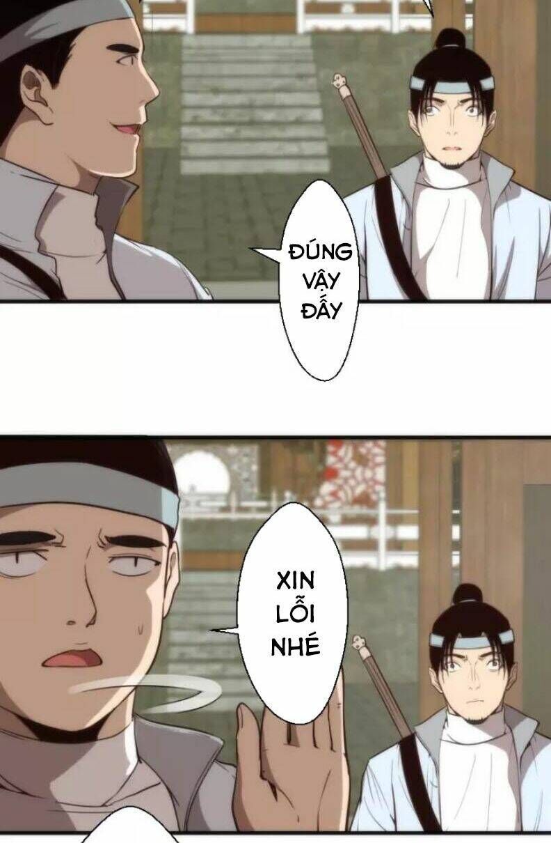 Ta Có Một Tòa Mạt Thế Mê Cung Chapter 78.1 - 5