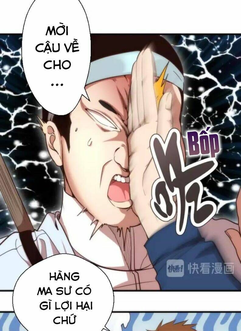 Ta Có Một Tòa Mạt Thế Mê Cung Chapter 78.1 - 6