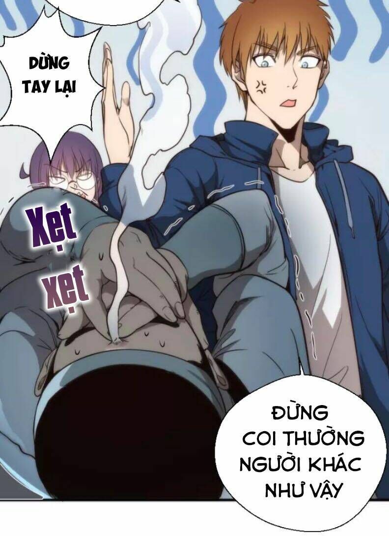 Ta Có Một Tòa Mạt Thế Mê Cung Chapter 78.1 - 7