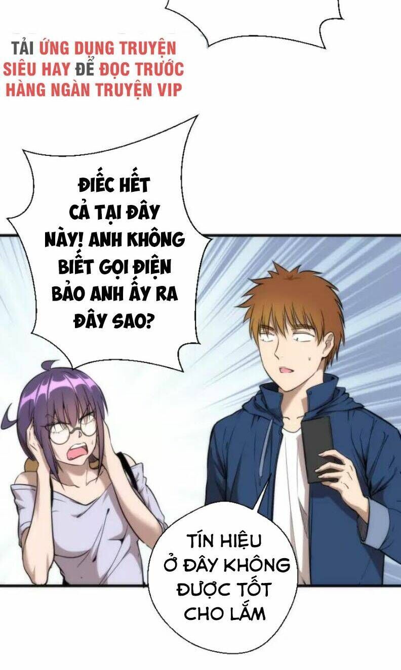 Ta Có Một Tòa Mạt Thế Mê Cung Chapter 78.1 - 9