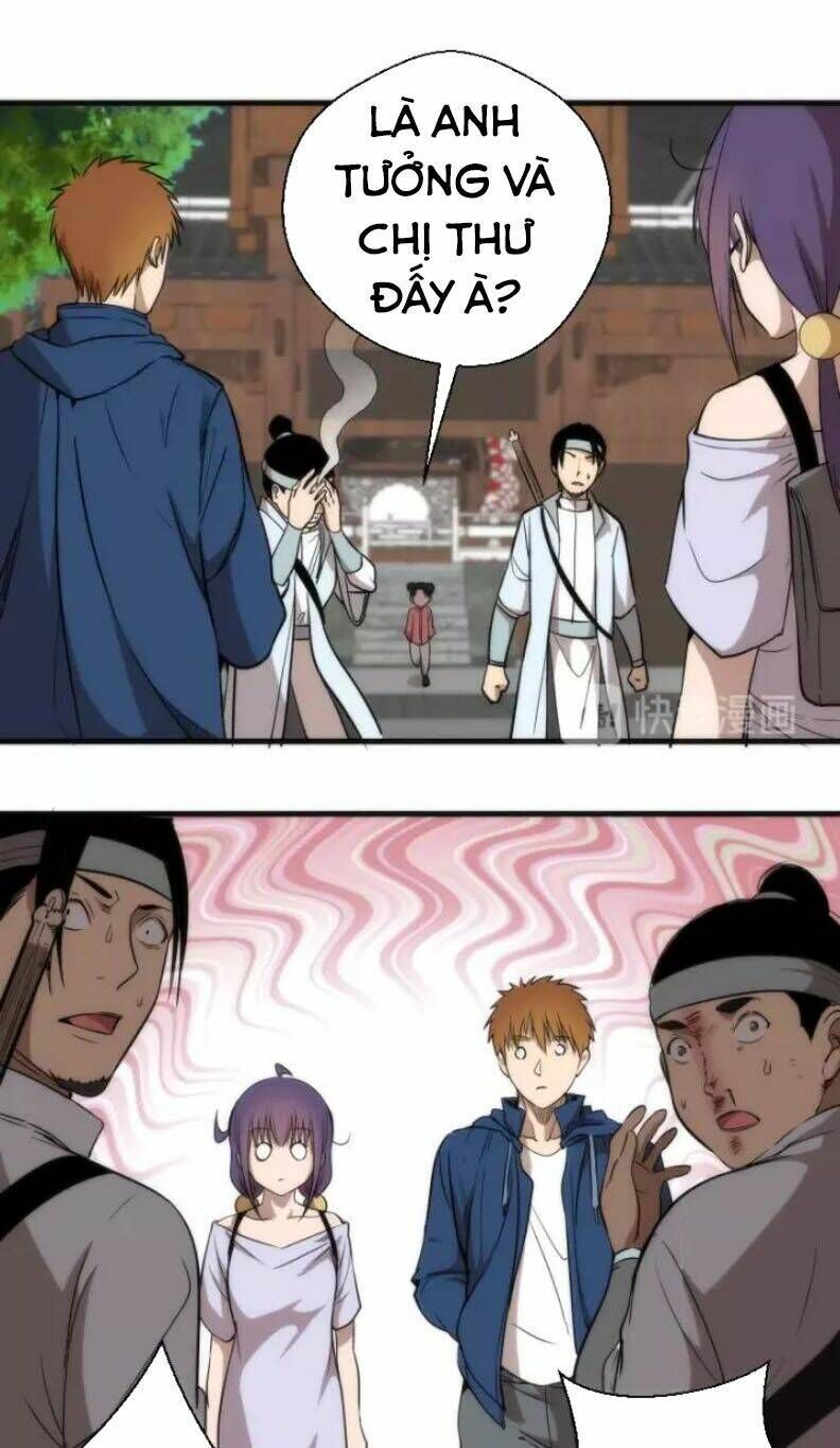 Ta Có Một Tòa Mạt Thế Mê Cung Chapter 78.1 - 10