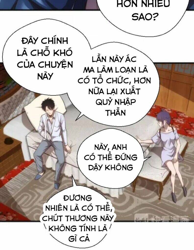Ta Có Một Tòa Mạt Thế Mê Cung Chapter 78.2 - 2