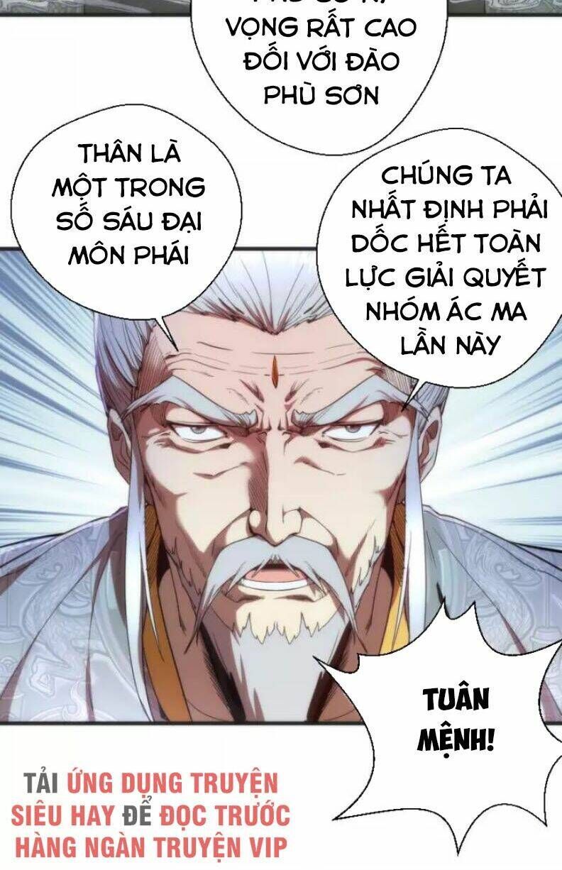 Ta Có Một Tòa Mạt Thế Mê Cung Chapter 78.2 - 11