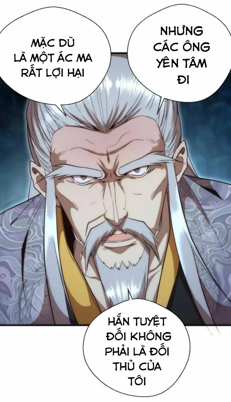 Ta Có Một Tòa Mạt Thế Mê Cung Chapter 78.2 - 18