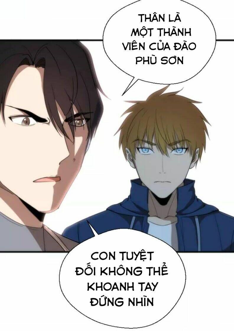 Ta Có Một Tòa Mạt Thế Mê Cung Chapter 78.2 - 22