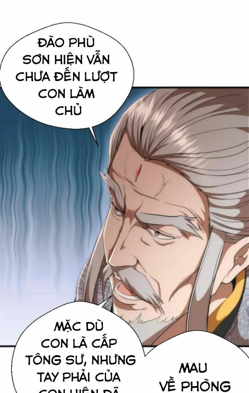 Ta Có Một Tòa Mạt Thế Mê Cung Chapter 78.2 - 23