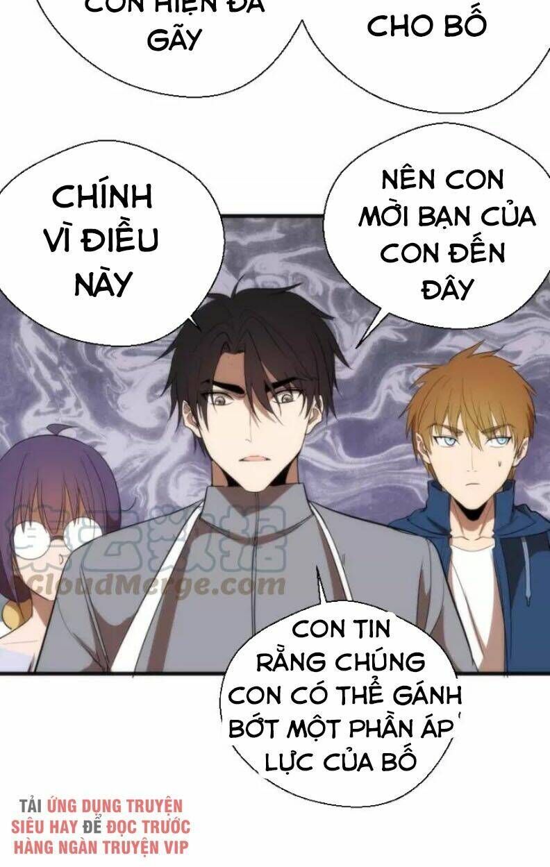 Ta Có Một Tòa Mạt Thế Mê Cung Chapter 78.2 - 24