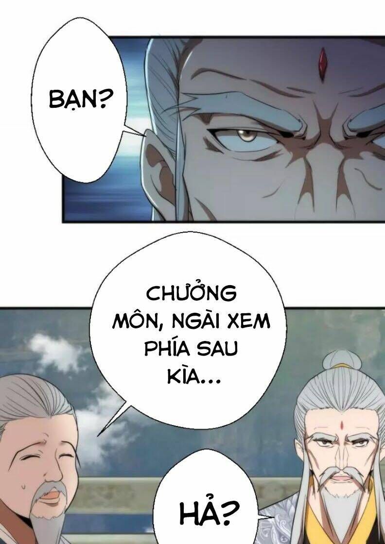 Ta Có Một Tòa Mạt Thế Mê Cung Chapter 78.2 - 25