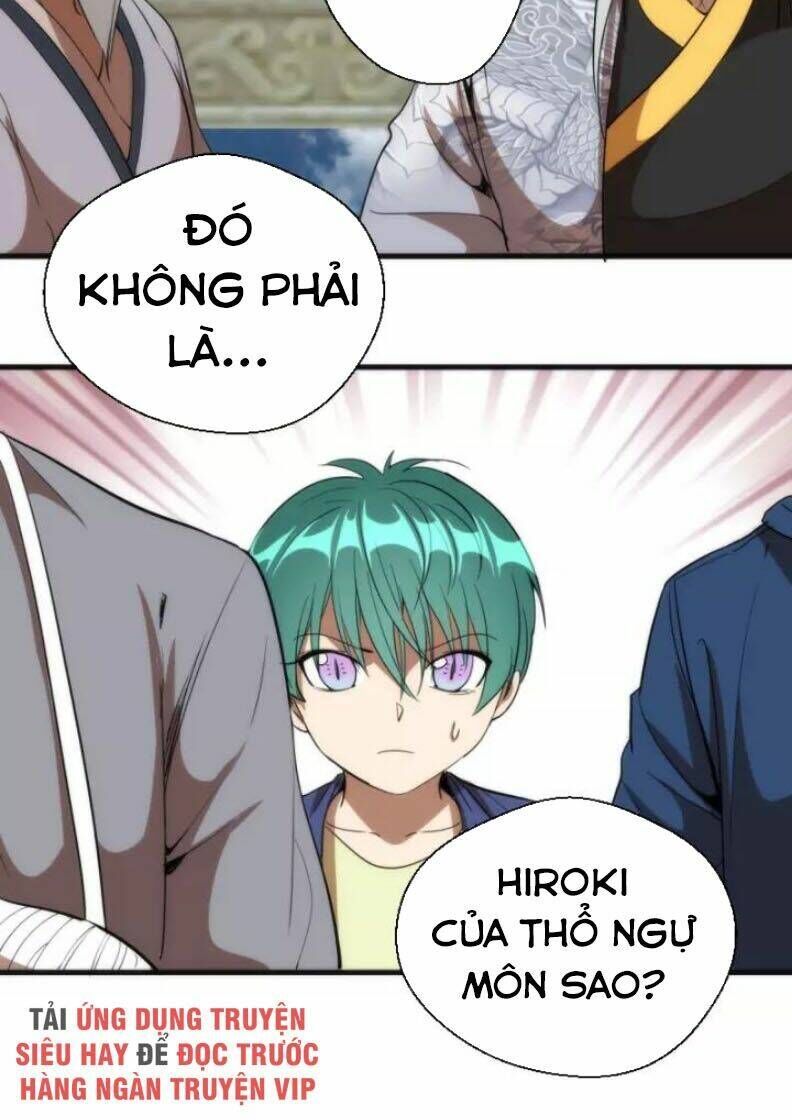 Ta Có Một Tòa Mạt Thế Mê Cung Chapter 78.2 - 26