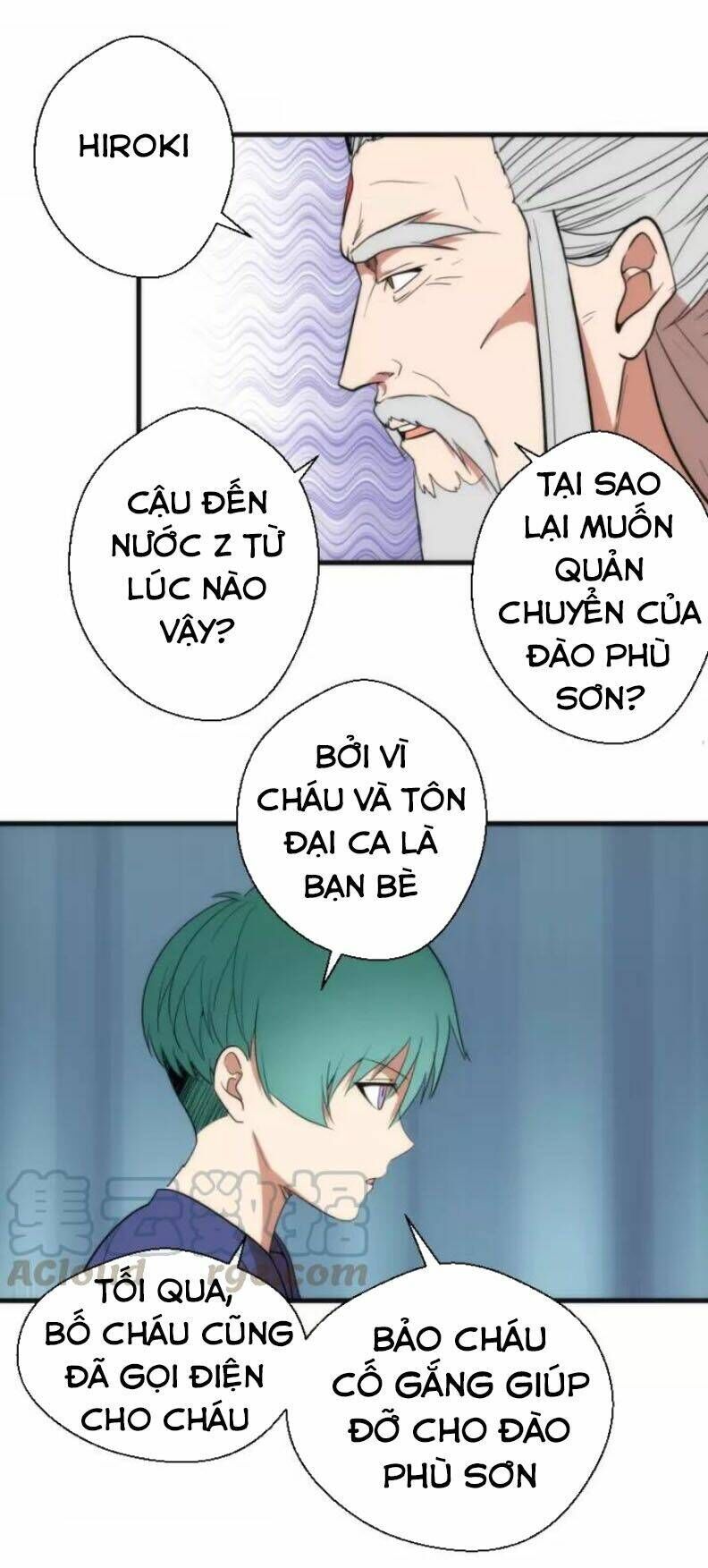 Ta Có Một Tòa Mạt Thế Mê Cung Chapter 78.2 - 28