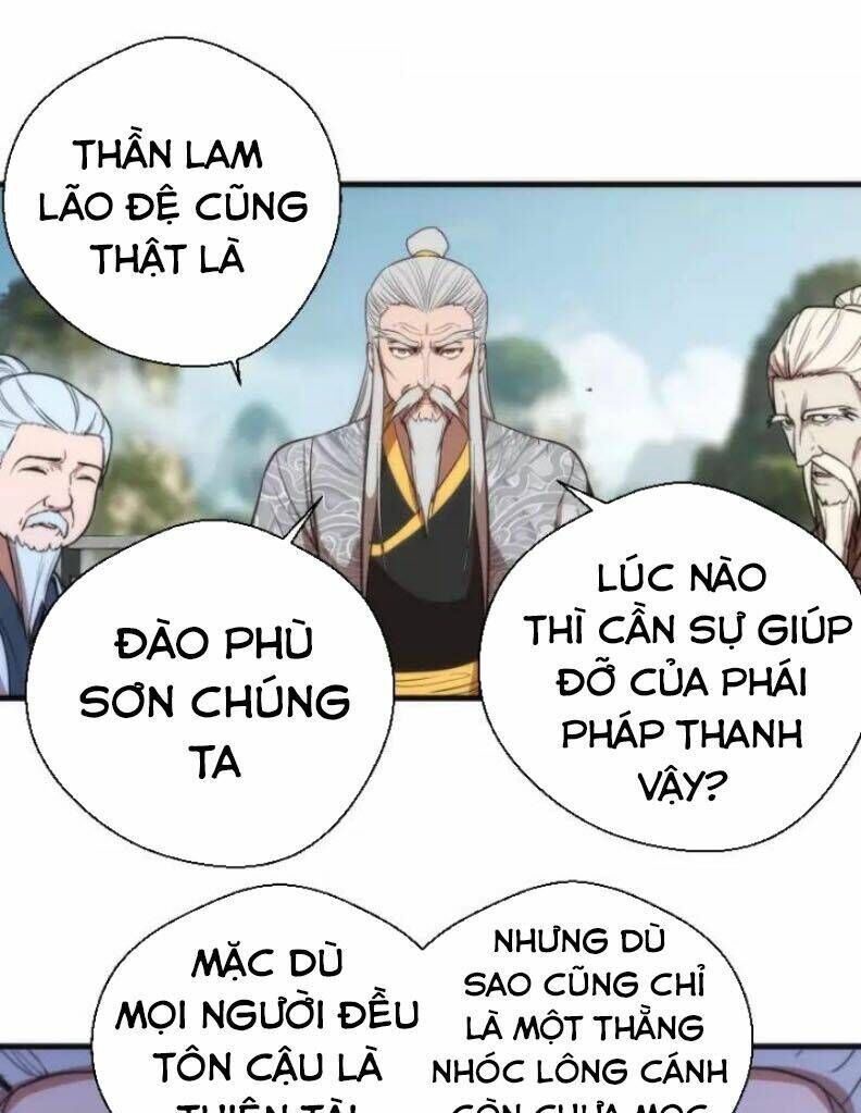 Ta Có Một Tòa Mạt Thế Mê Cung Chapter 78.2 - 29