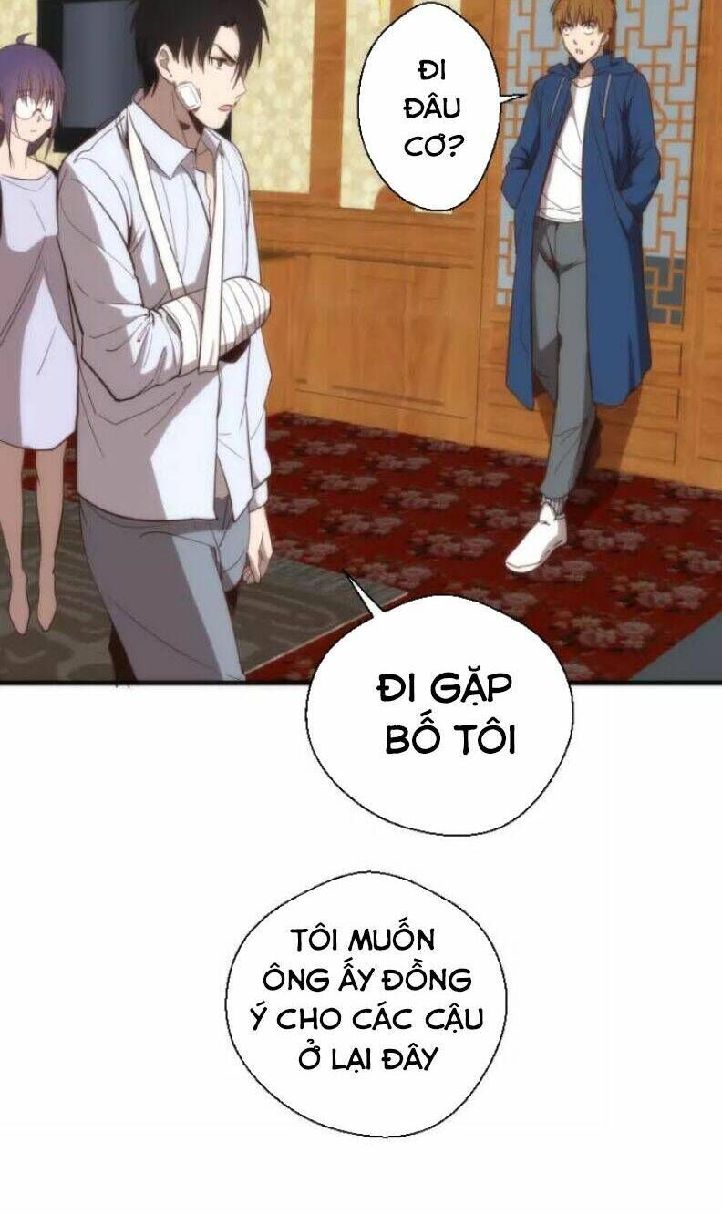 Ta Có Một Tòa Mạt Thế Mê Cung Chapter 78.2 - 4