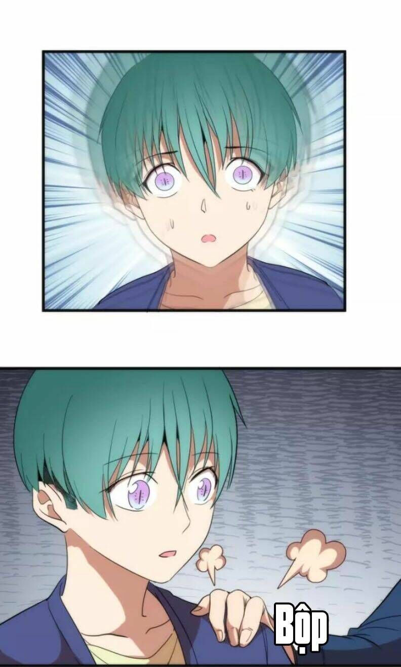 Ta Có Một Tòa Mạt Thế Mê Cung Chapter 78.2 - 31