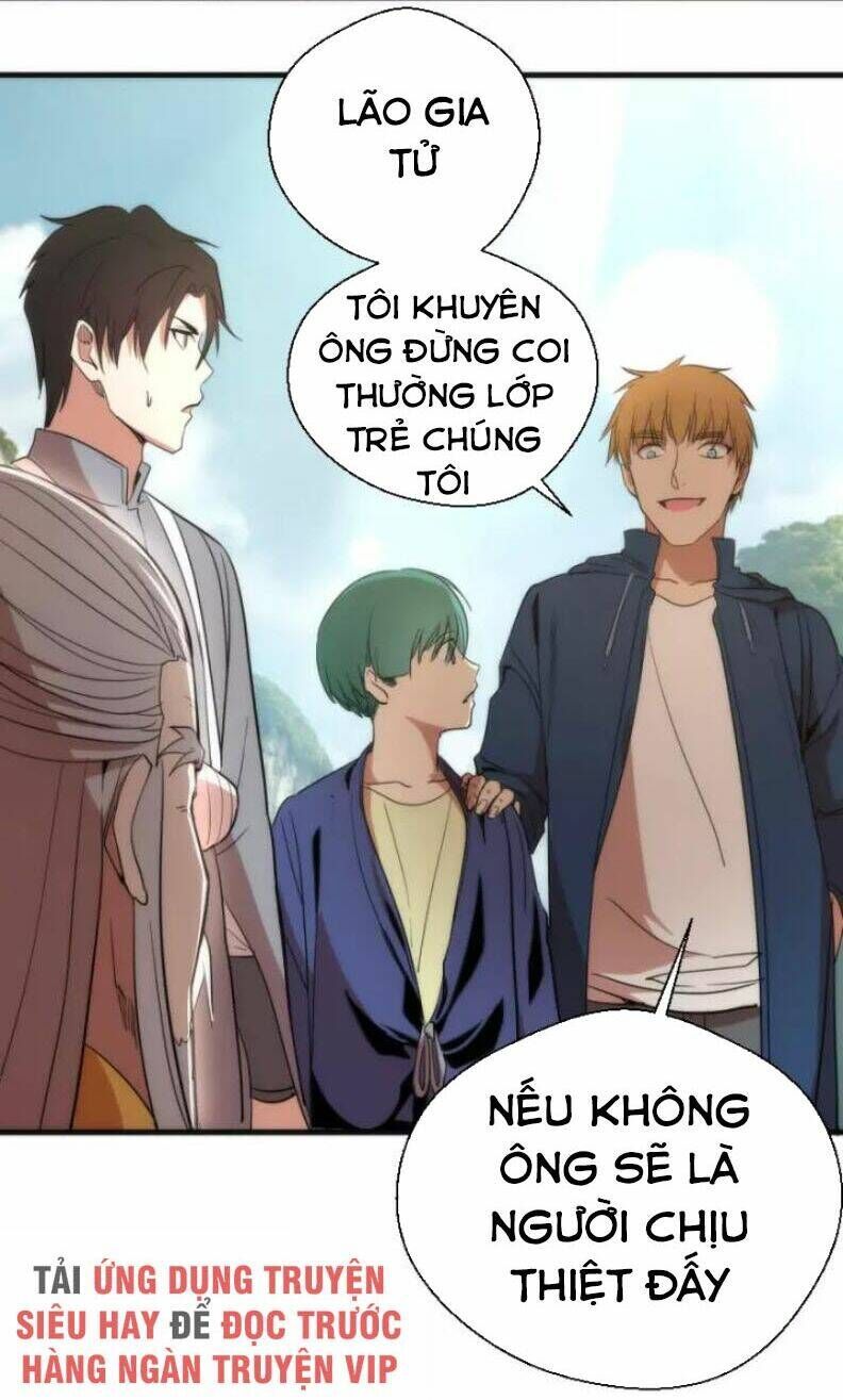 Ta Có Một Tòa Mạt Thế Mê Cung Chapter 78.2 - 32