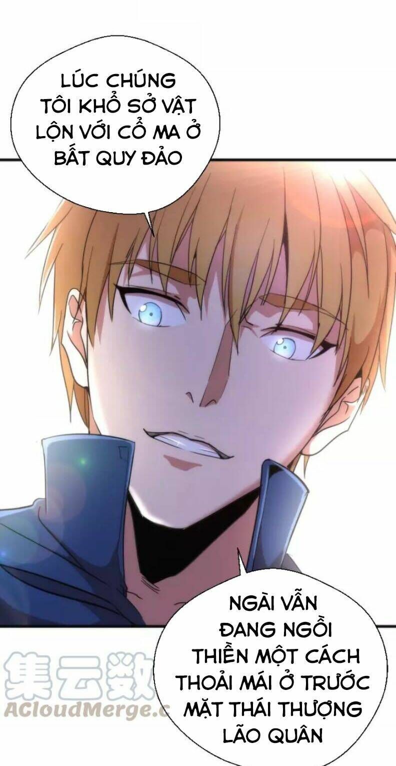 Ta Có Một Tòa Mạt Thế Mê Cung Chapter 78.2 - 33