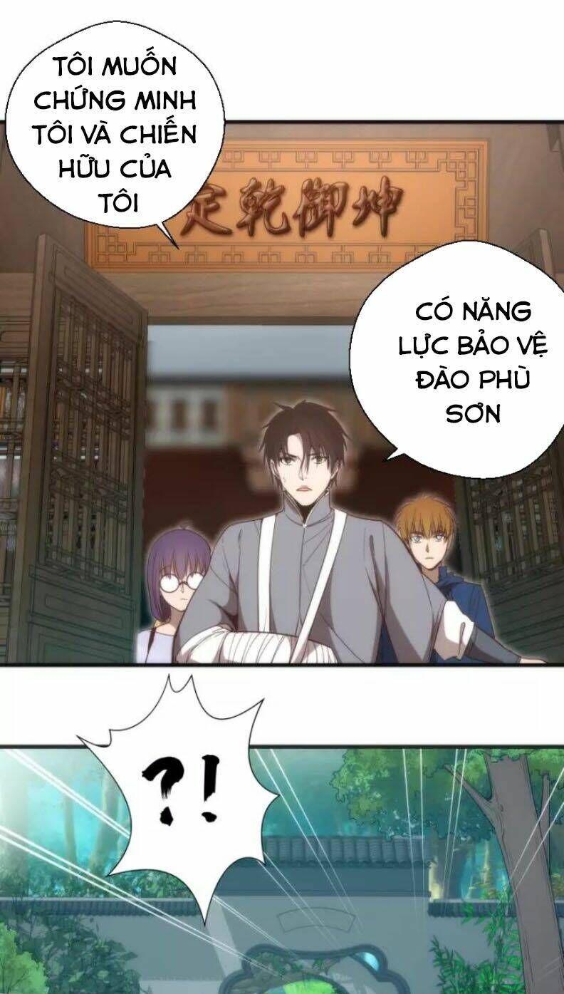 Ta Có Một Tòa Mạt Thế Mê Cung Chapter 78.2 - 5