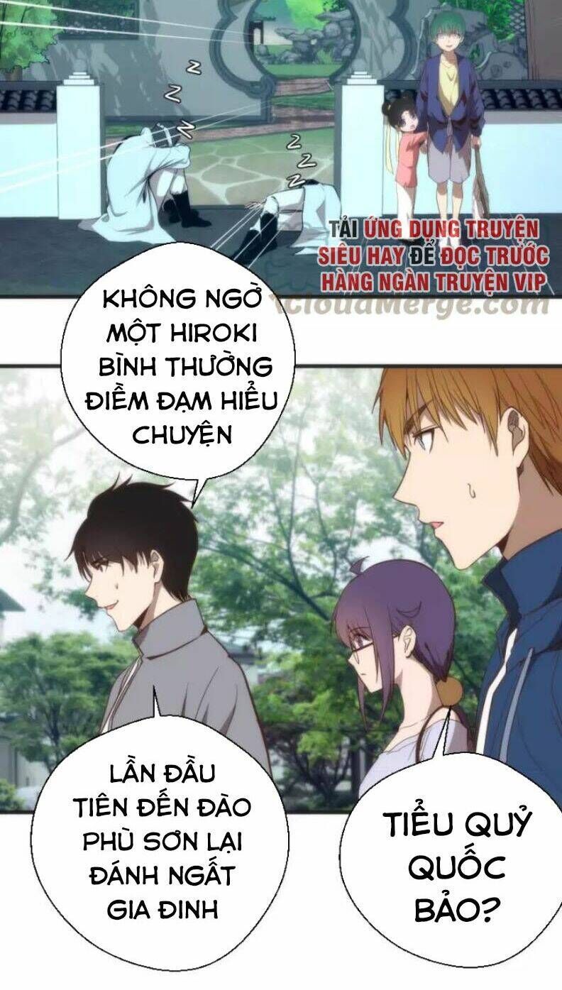 Ta Có Một Tòa Mạt Thế Mê Cung Chapter 78.2 - 6