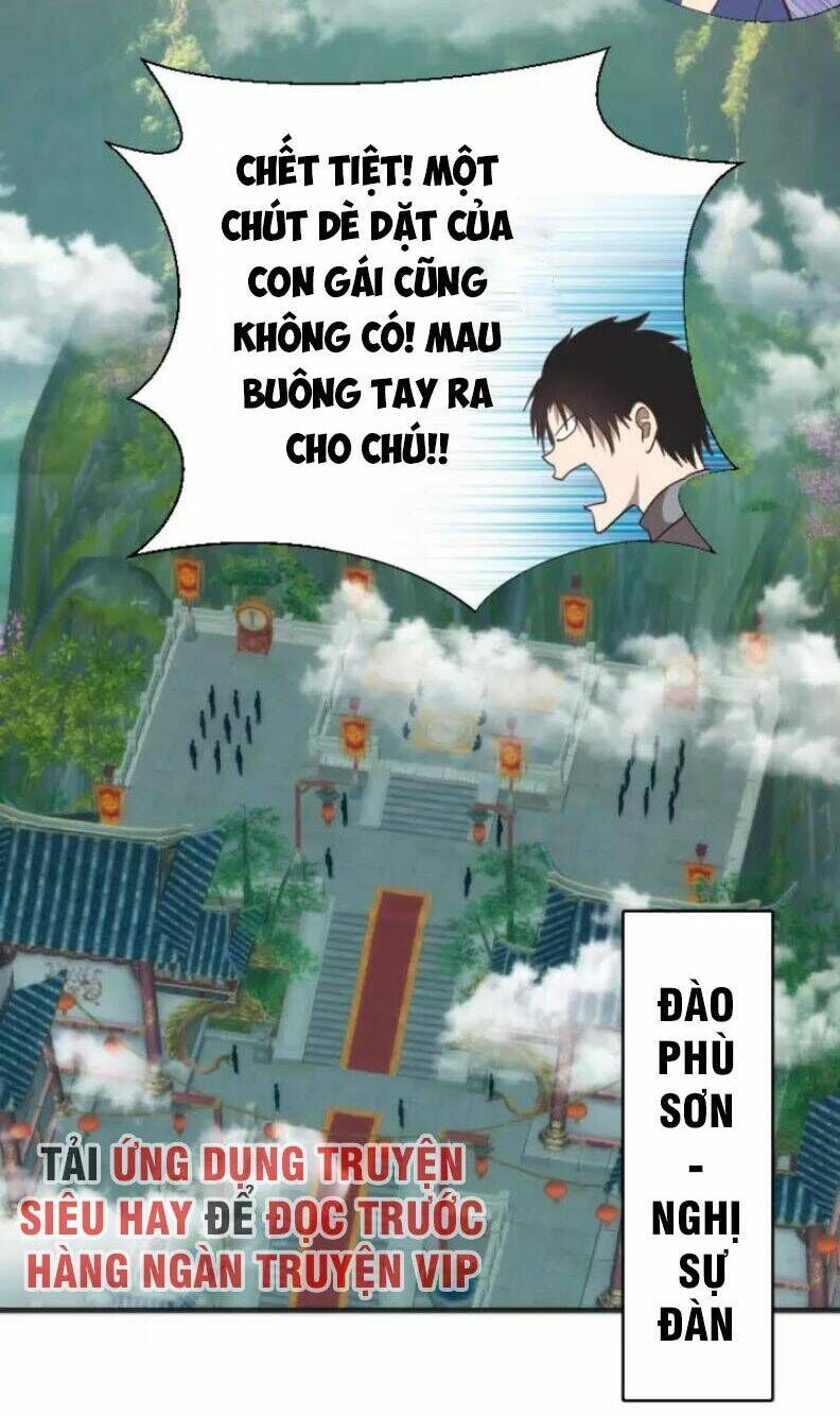 Ta Có Một Tòa Mạt Thế Mê Cung Chapter 78.2 - 9