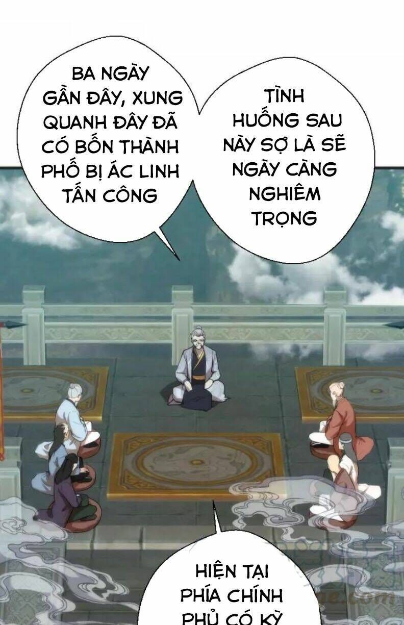 Ta Có Một Tòa Mạt Thế Mê Cung Chapter 78.2 - 10