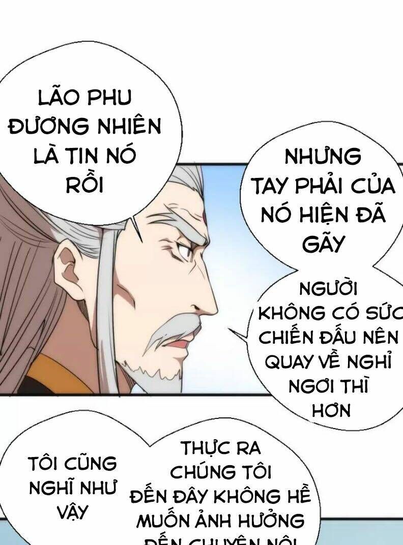 Ta Có Một Tòa Mạt Thế Mê Cung Chapter 79.1 - 11